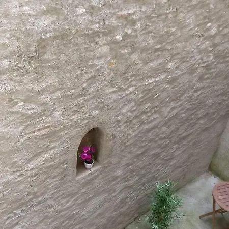 Le Poudrier Clim Calme En Bastide Appartement Carcassonne