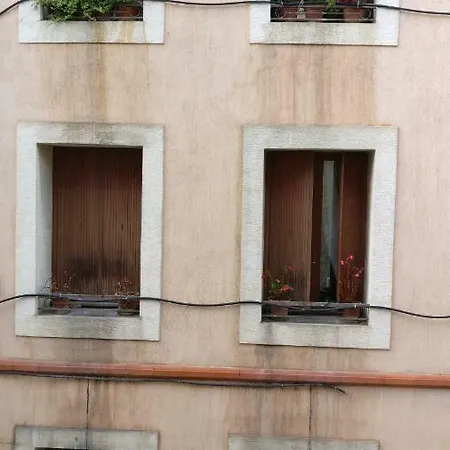 Appartement Le Poudrier Clim Calme En Bastide