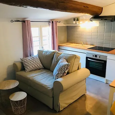 Appartement Le Poudrier Clim Calme En Bastide Carcassonne
