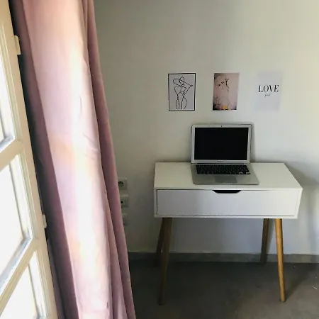 Appartement Le Poudrier Clim Calme En Bastide Carcassonne
