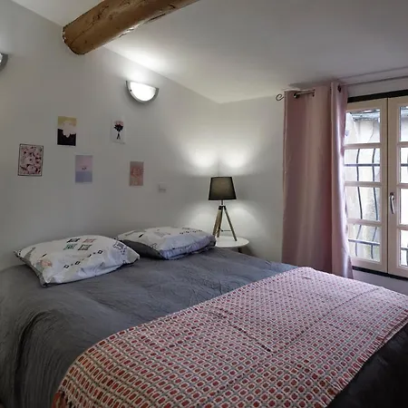 Le Poudrier Clim Calme En Bastide * Carcassonne